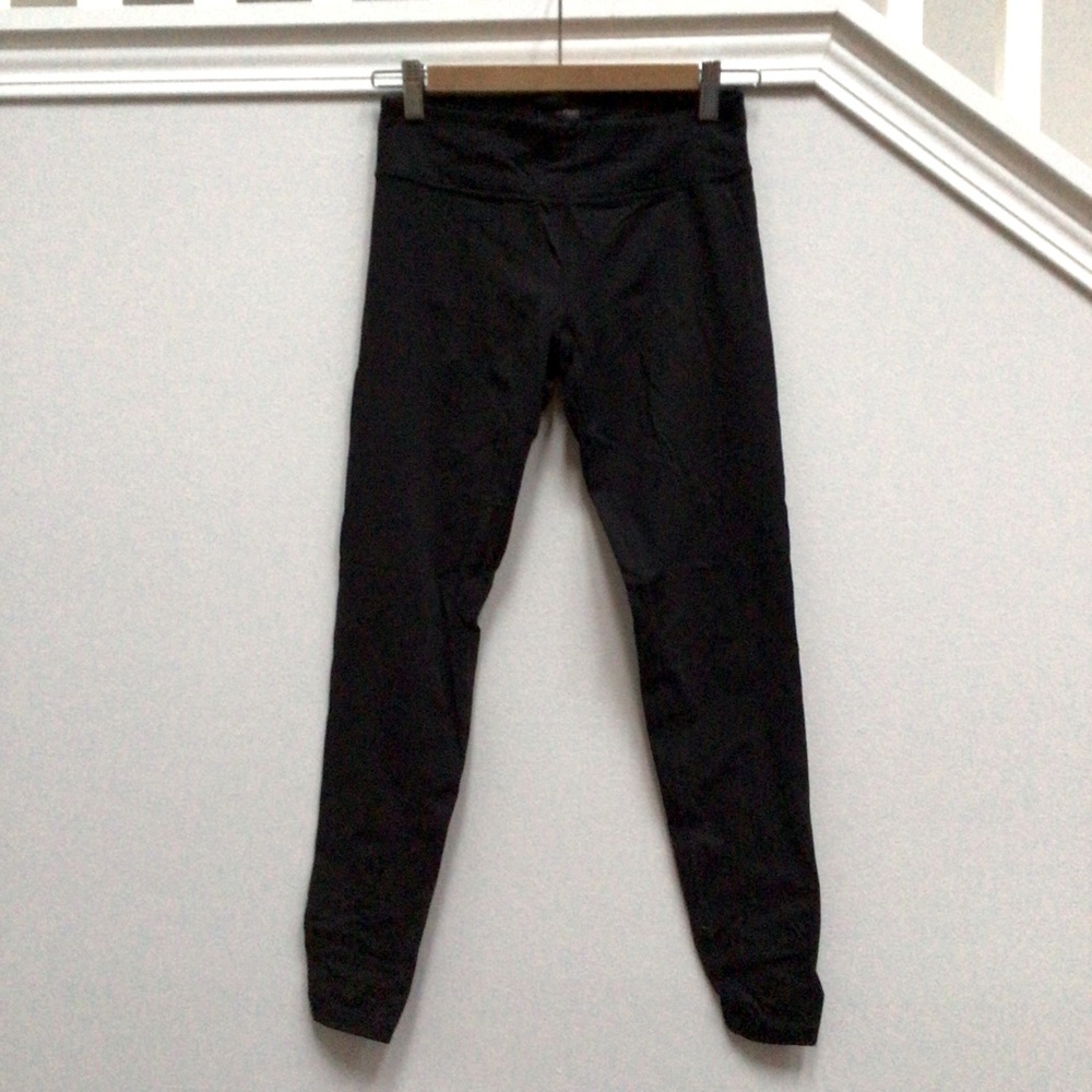 Calvin Klein performance quick dry leggings